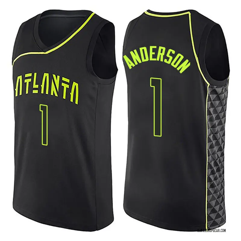 justin anderson jersey